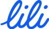 Lili logo Lili logo